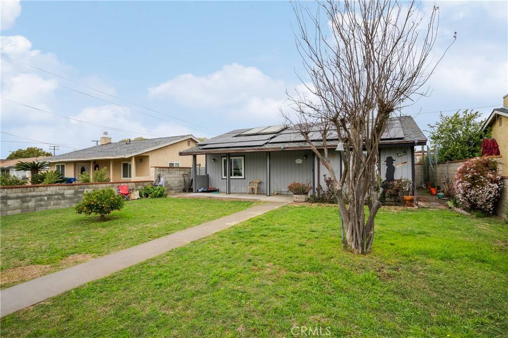 Pomona, CA 91766,551 W Phillips BLVD