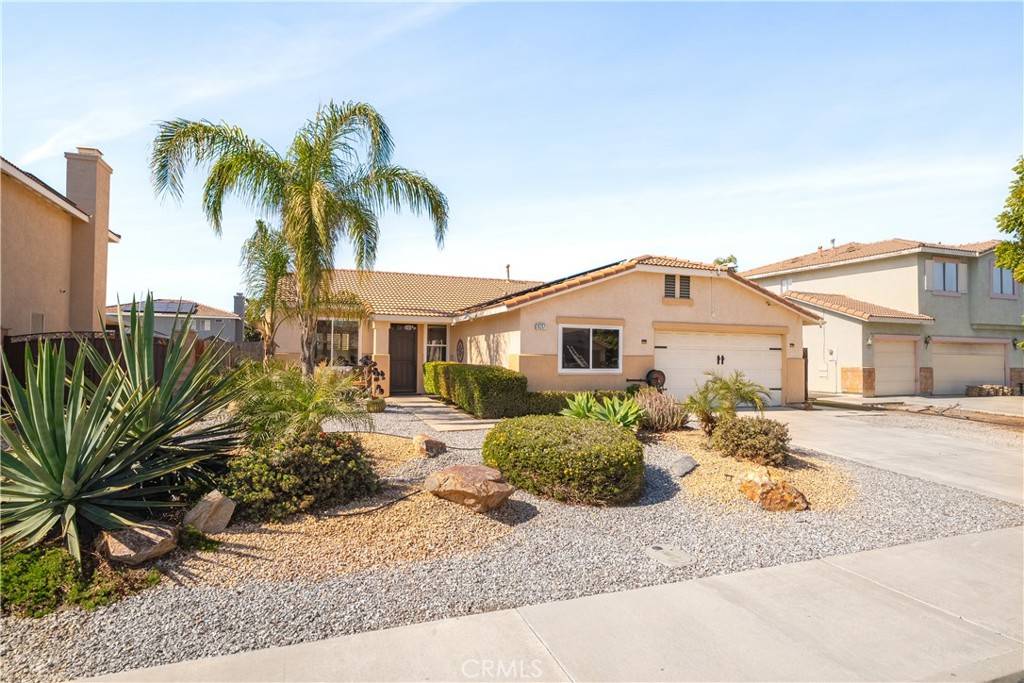 Moreno Valley, CA 92551,16257 Breezewood ST