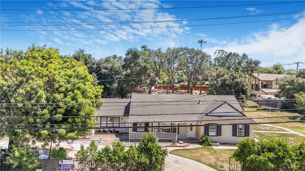 West Covina, CA 91791,3514 E Holt AVE