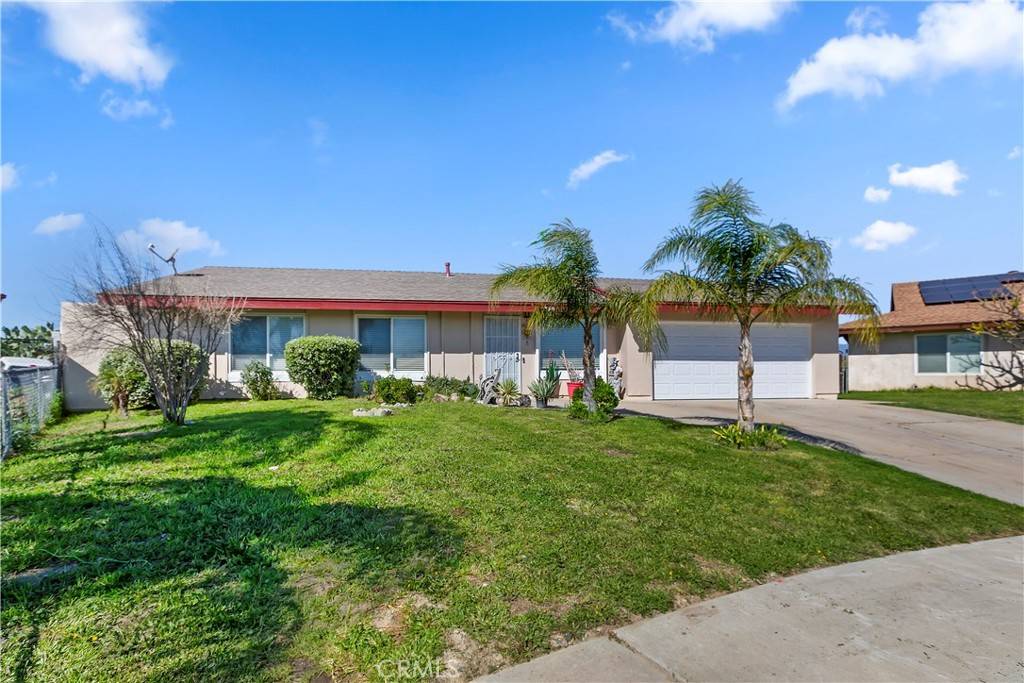 Bloomington, CA 92316,720 S Sandalwood AVE