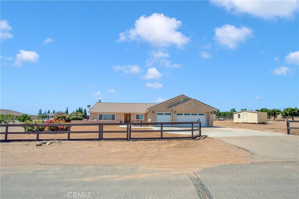 Phelan, CA 92371,9275 Rattlesnake RD