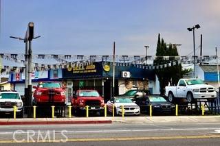 Bell, CA 90201,5051 Gage AVE