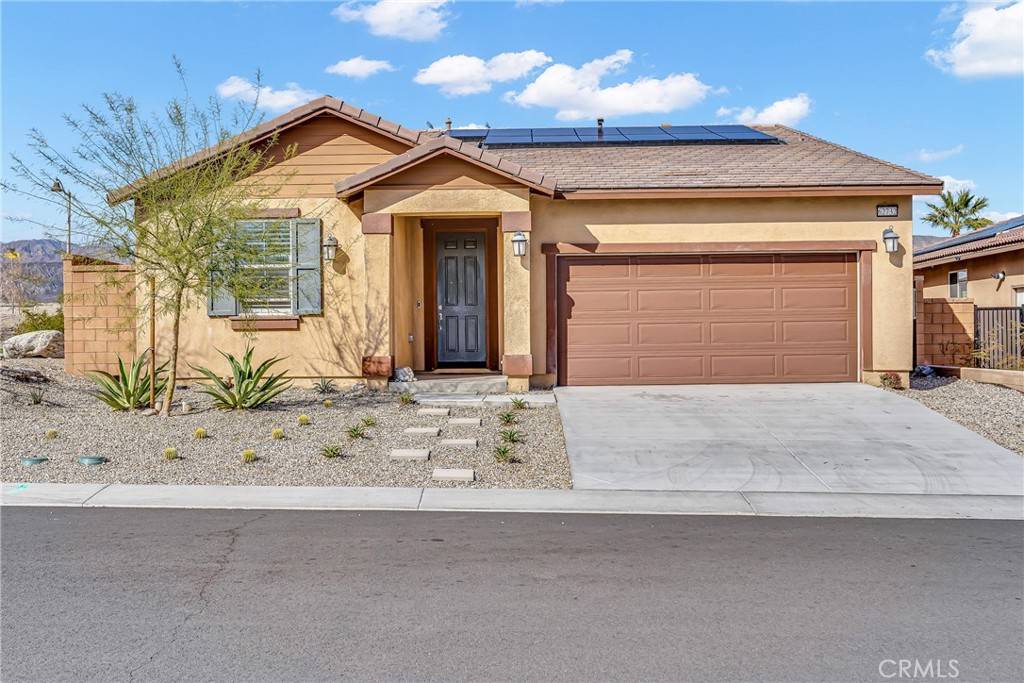 Desert Hot Springs, CA 92240,62732 N Crescent ST