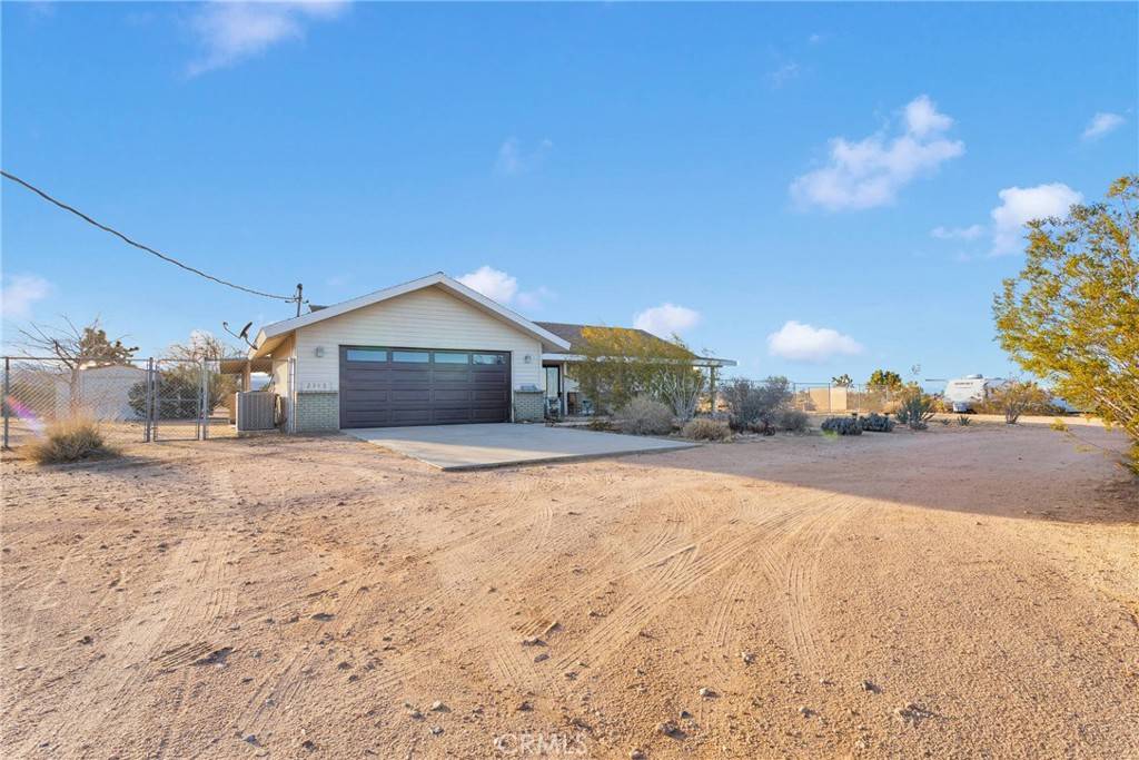 Yucca Valley, CA 92284,2342 Balsa AVE