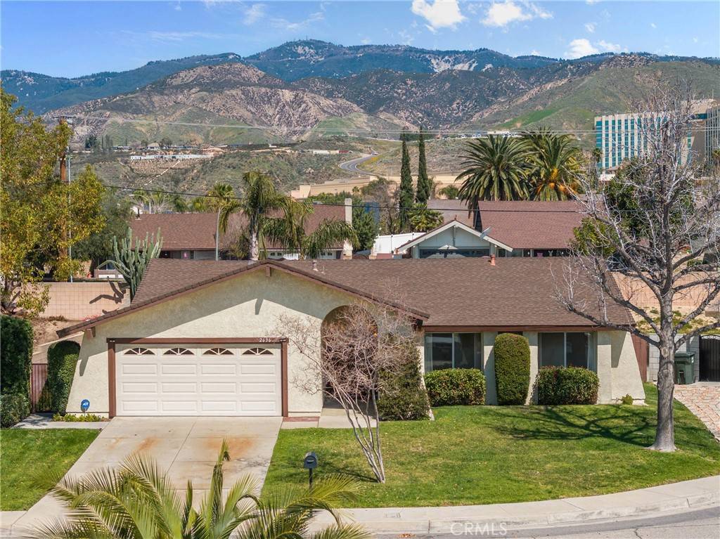 Highland, CA 92346,2636 East 29th ST