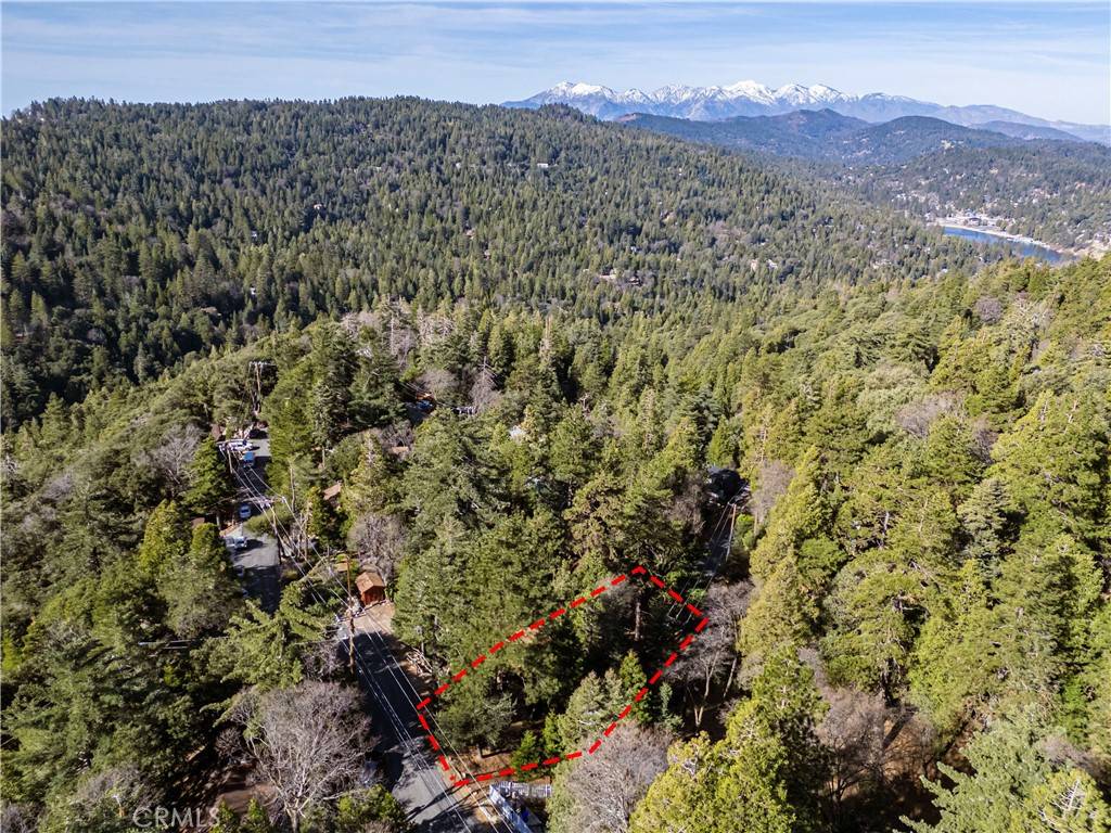 Crestline, CA 92325,0 Calanda DR