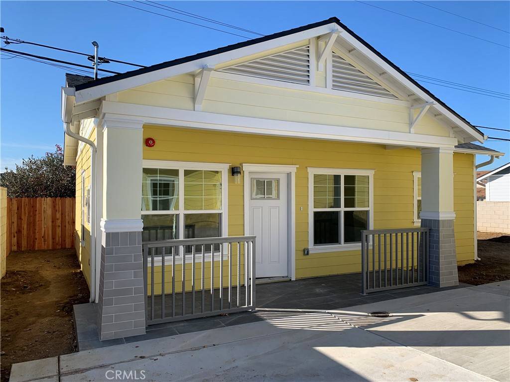 Montclair, CA 91763,5479 B Palo Verde ST