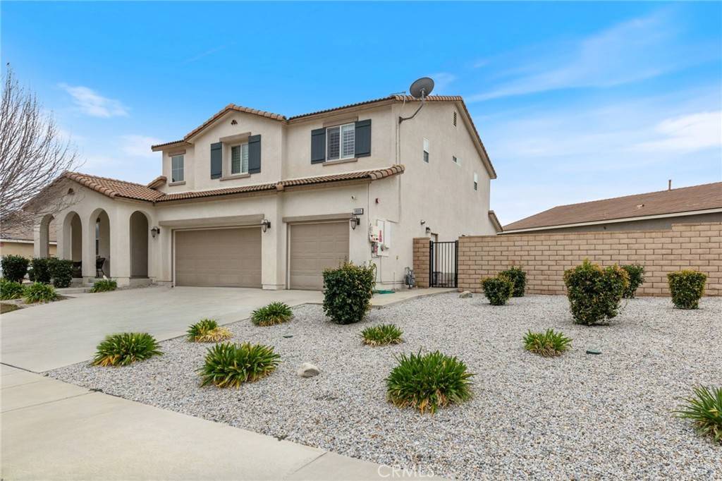 San Bernardino, CA 92407,18005 Iolite