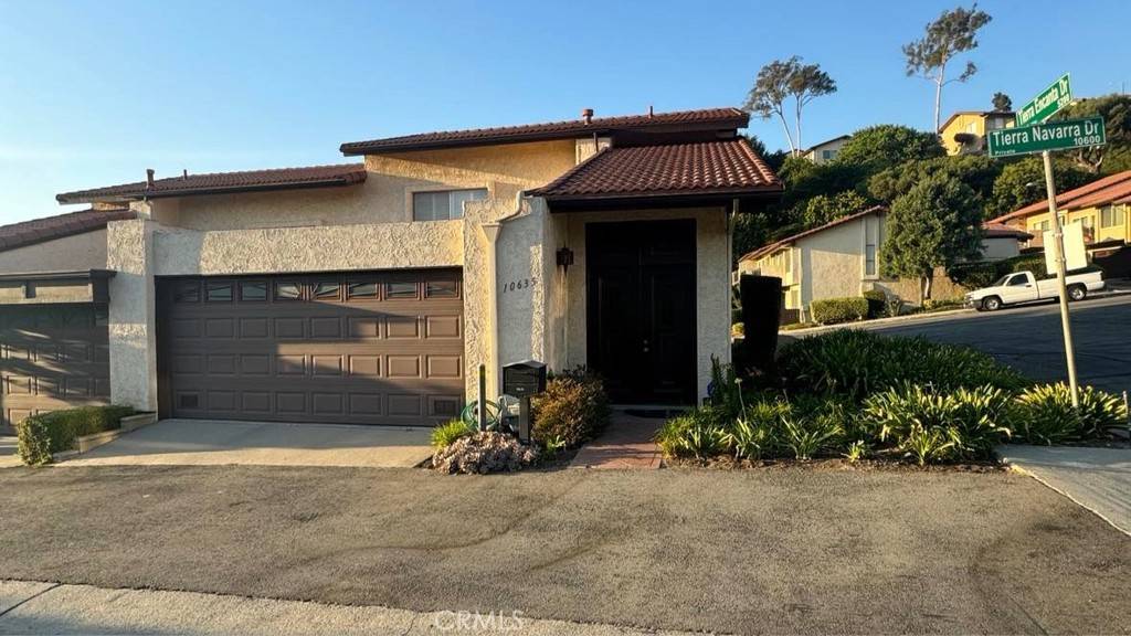 Whittier, CA 90601,10635 Tierra Navarra DR