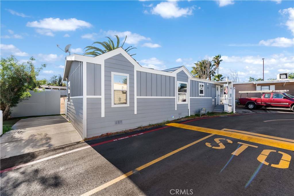 Sylmar, CA 91342,12301 San Fernando RD #813