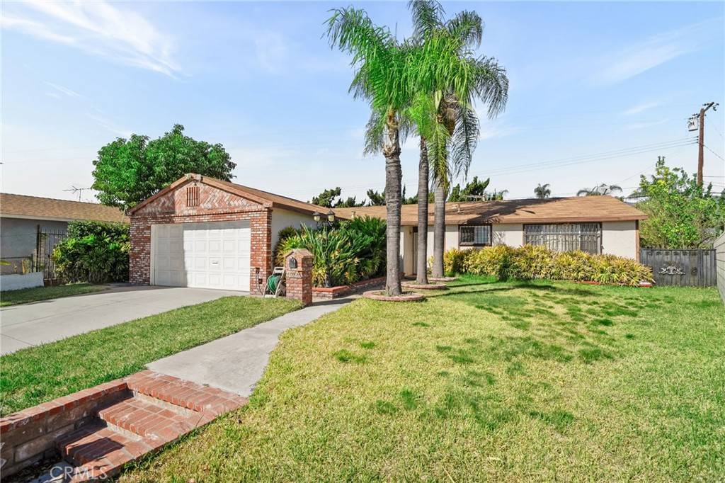 Pomona, CA 91767,327 Flaxton ST