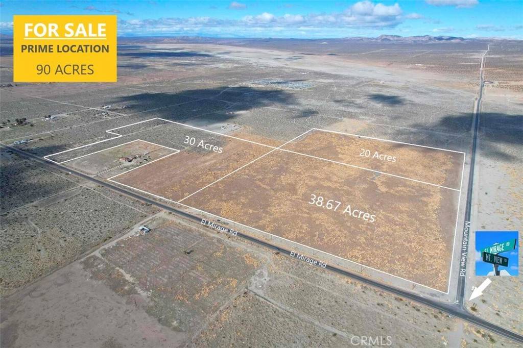 Adelanto, CA 92301,5482 El Mirage RD