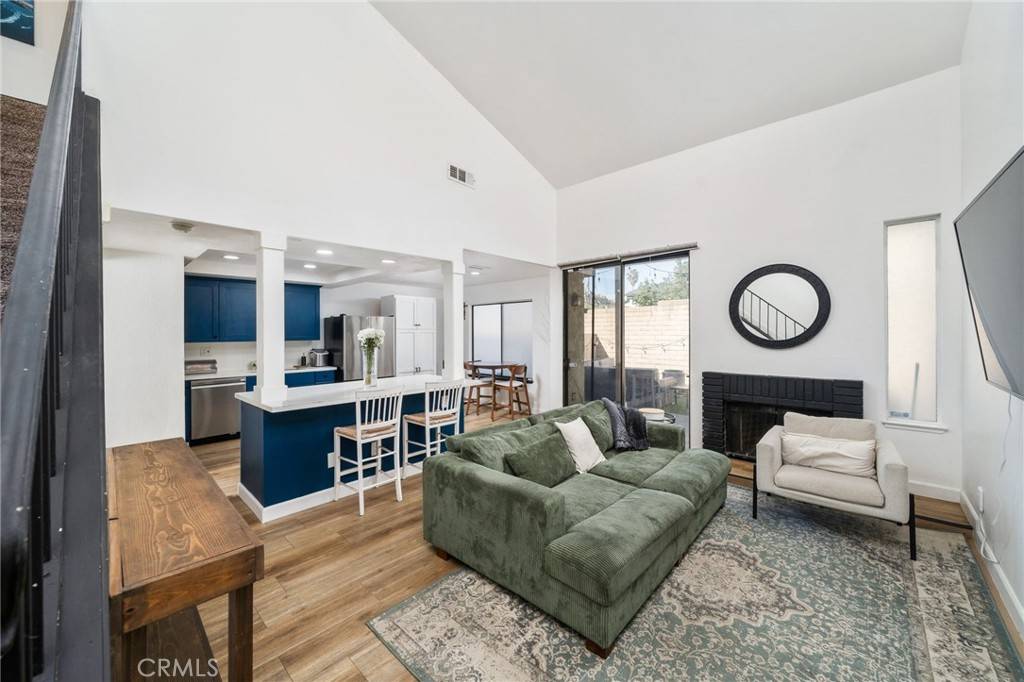 Ontario, CA 91762,1031 S Palmetto AVE #M5