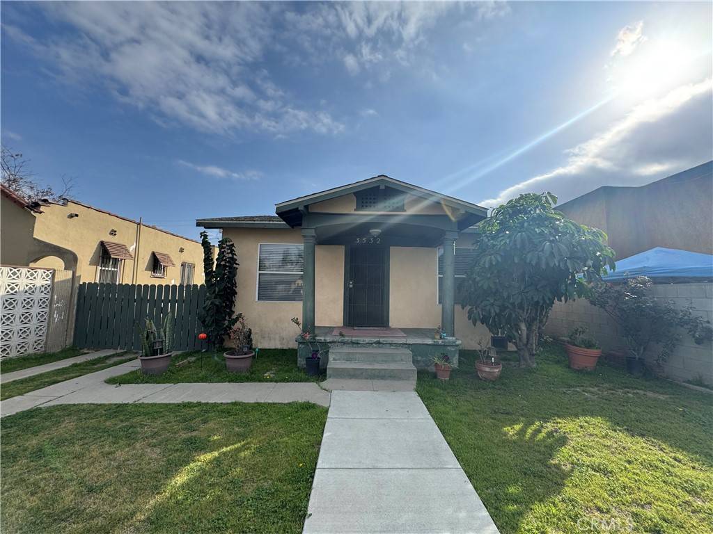 Maywood, CA 90270,3532 E 53rd ST