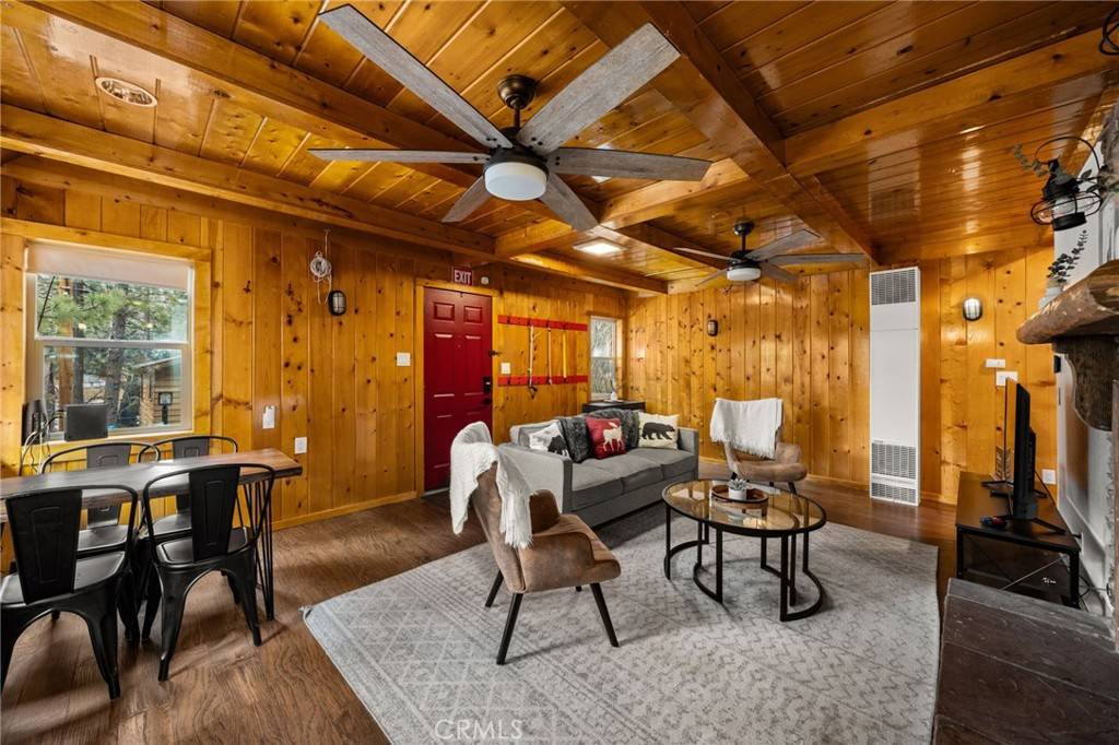 Big Bear Lake, CA 92315,429 Dixie LN