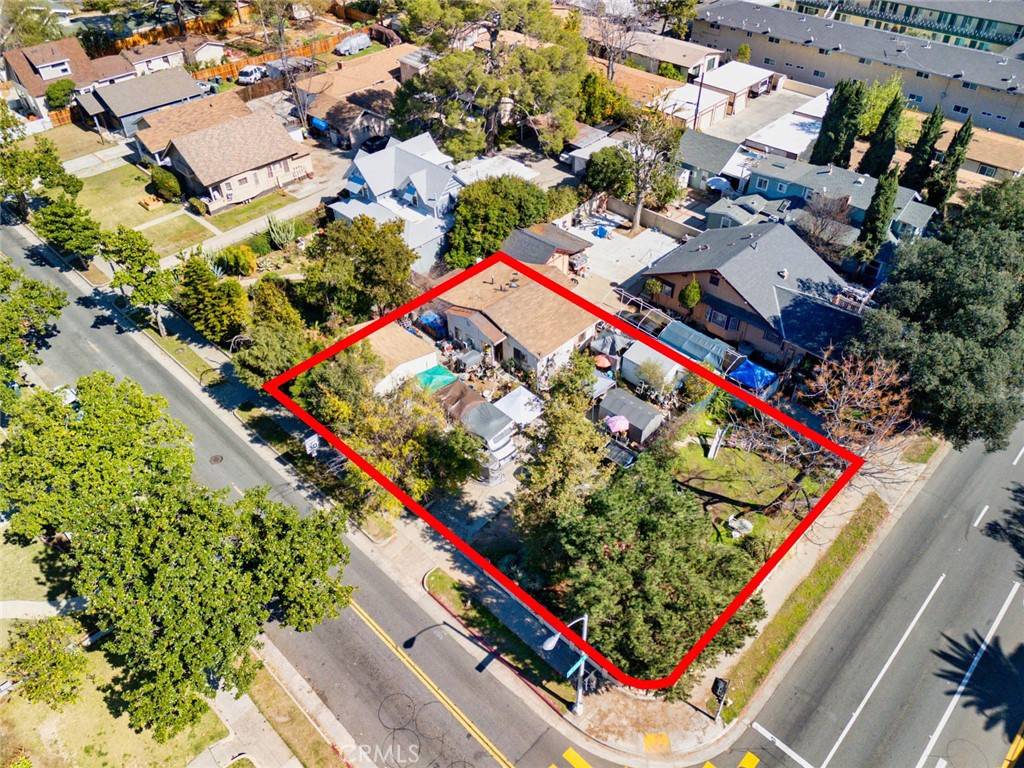 Pasadena, CA 91104,708 N El Molino AVE