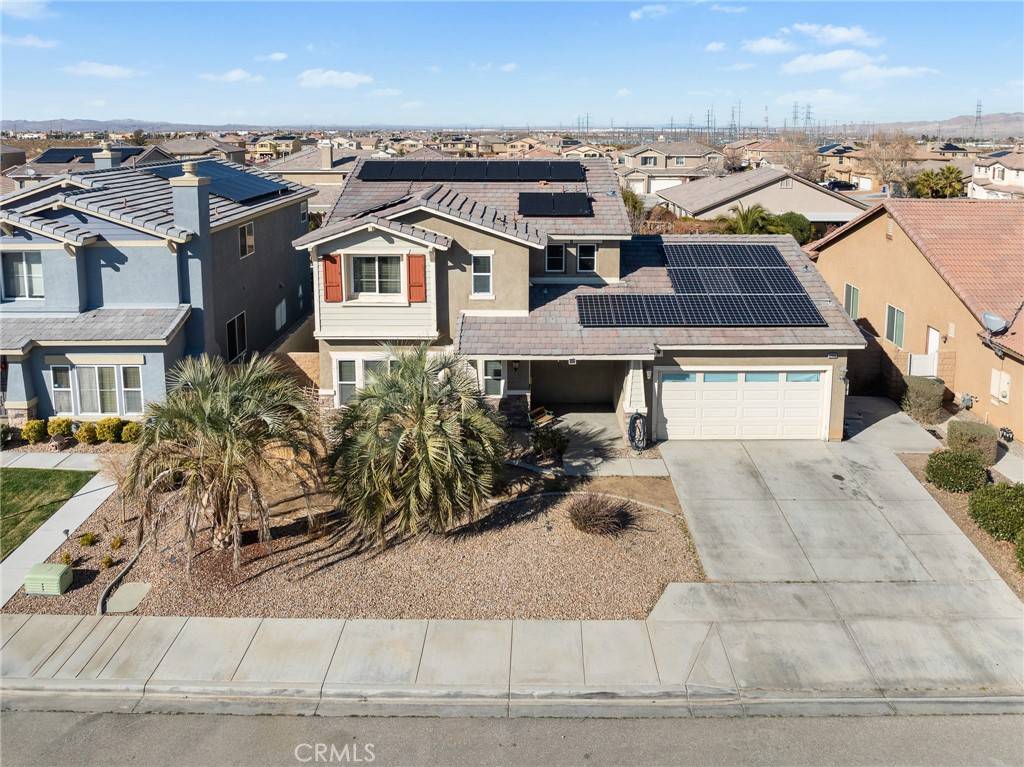 Victorville, CA 92392,12486 Mesa Rojo WAY