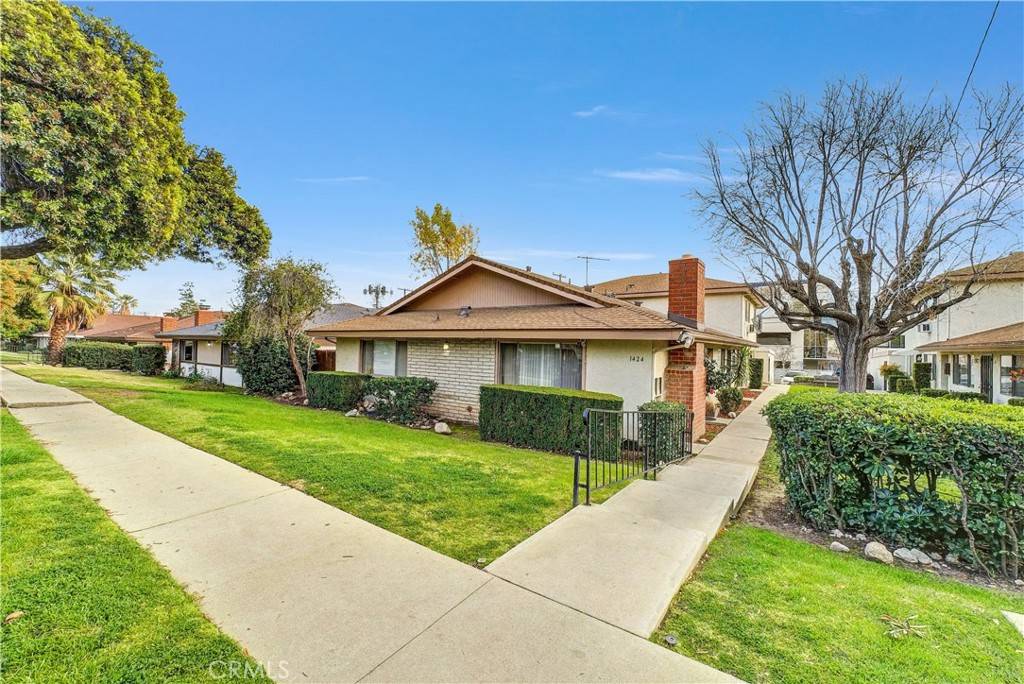 Upland, CA 91786,1424 Springfield ST