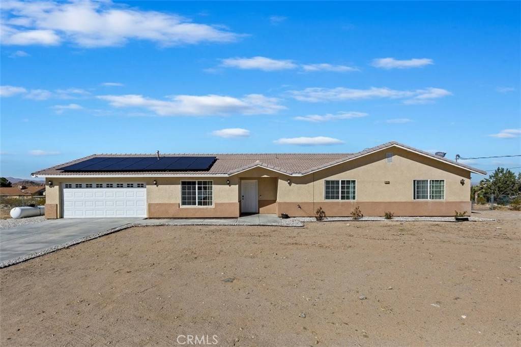 Lucerne Valley, CA 92356,32776 Zircon RD