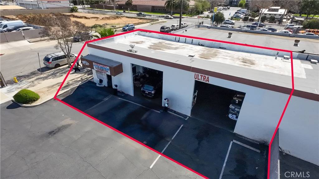 Covina, CA 91723,525 N Park AVE