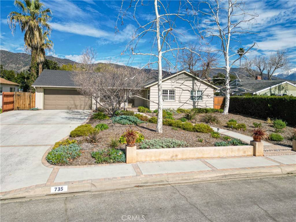 Glendora, CA 91741,735 E Mountain View AVE