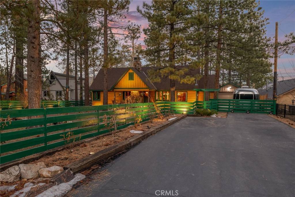 Big Bear Lake, CA 92315,559 Cienega RD