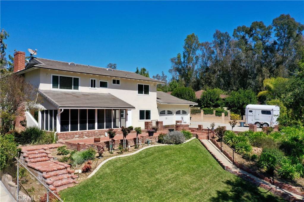 Covina, CA 91724,1558 E Level ST
