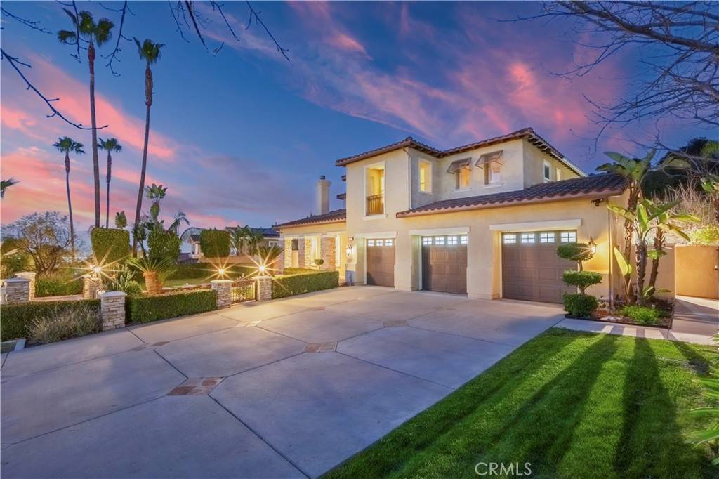 West Covina, CA 91791,1360 Bentley CT
