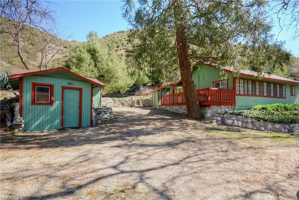 Lytle Creek, CA 92358,781 Lytle Creek RD