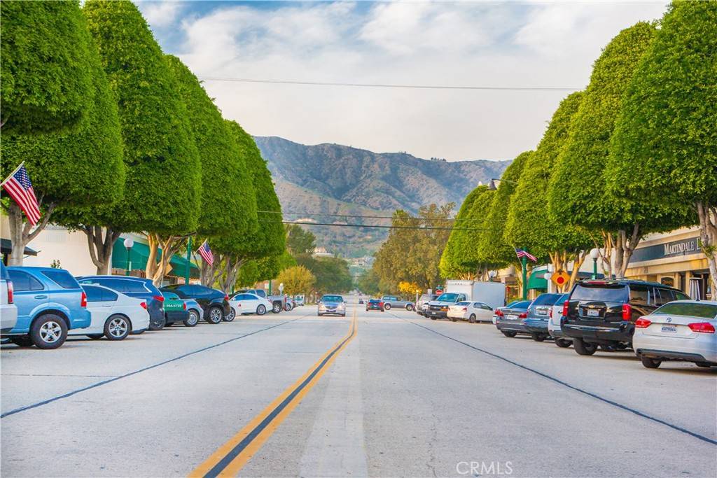 Glendora, CA 91741,218 N Glendora AVE