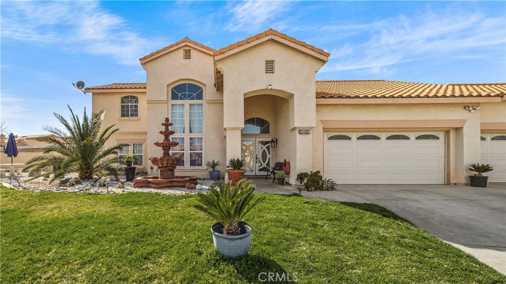 Victorville, CA 92392,12490 Rustic Oak TRL