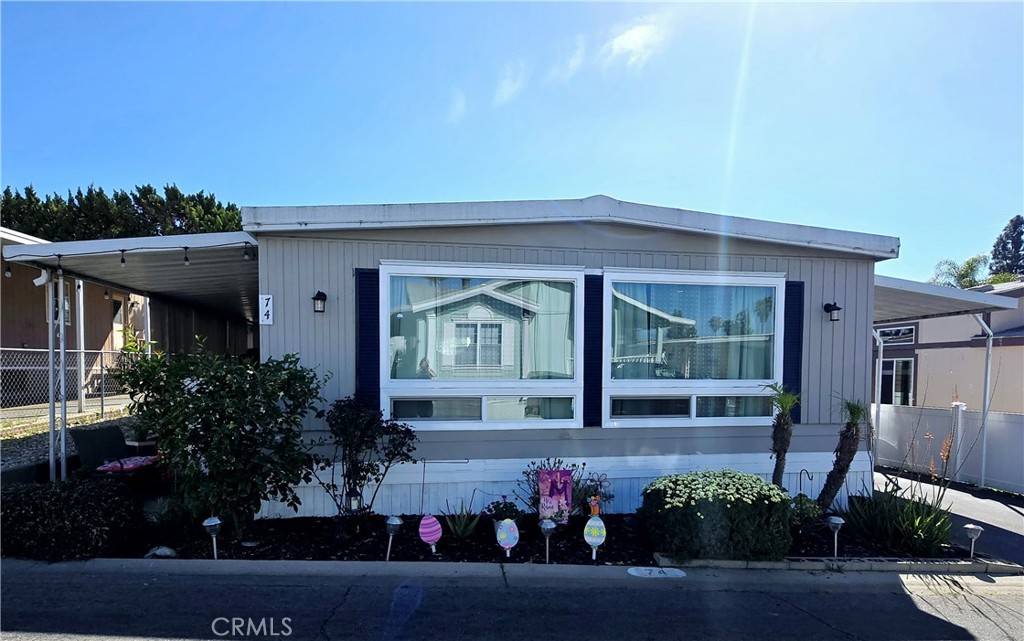 West Covina, CA 91792,3033 E Valley #74