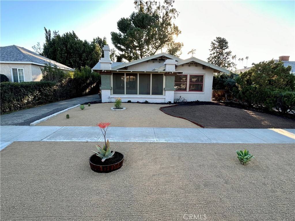 Riverside, CA 92504,3688 Hoover ST