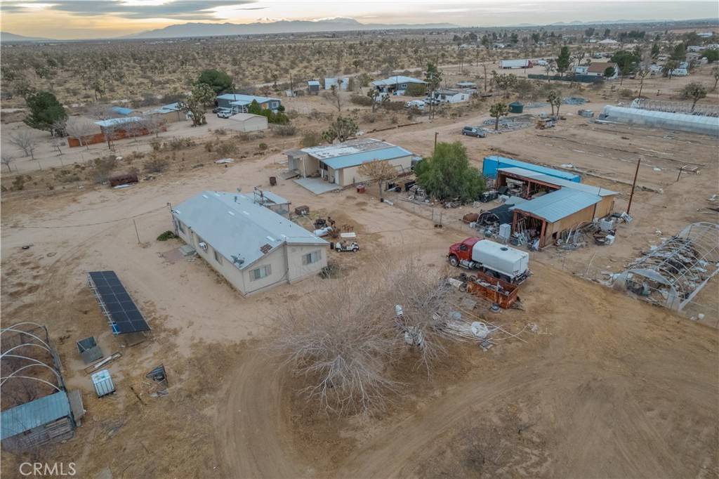 Phelan, CA 92371,6425 Bonanza RD