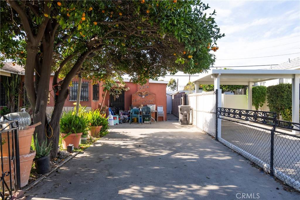 Long Beach, CA 90810,2941 Adriatic AVE