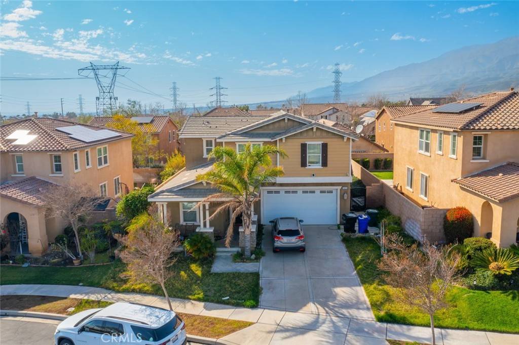 Fontana, CA 92336,5432 Vasto CT