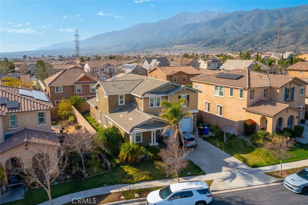 Fontana, CA 92336,5432 Vasto CT
