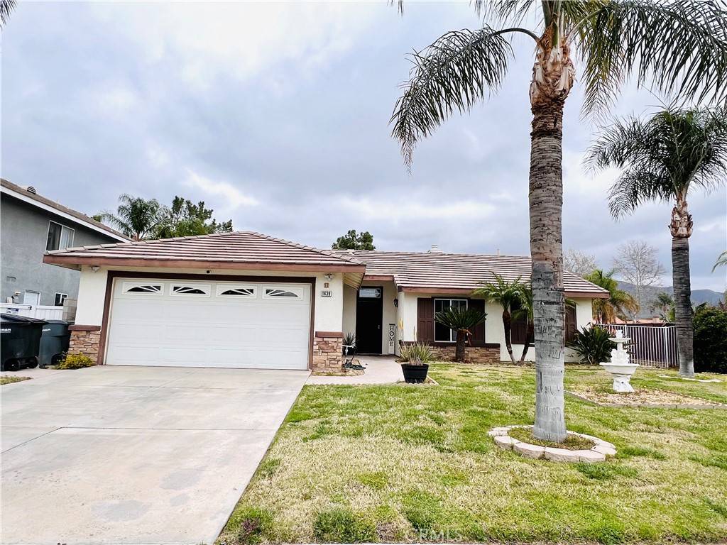 San Jacinto, CA 92582,1439 Stratus ST