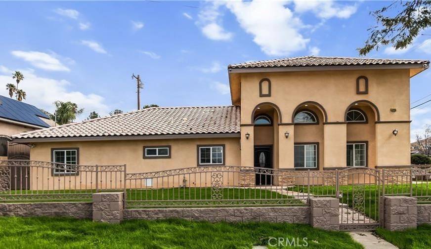 San Bernardino, CA 92404,3865 Del Rosa AVE