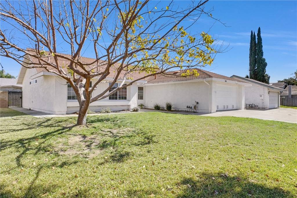 Ontario, CA 91761,2419 S Taylor PL