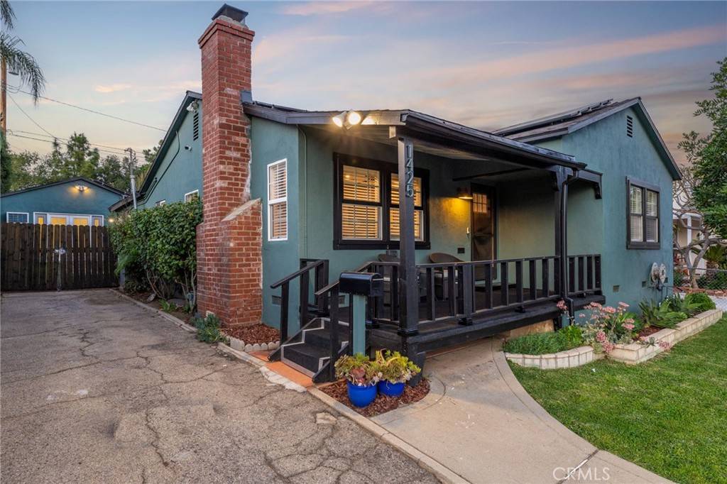La Verne, CA 91750,1425 5th ST