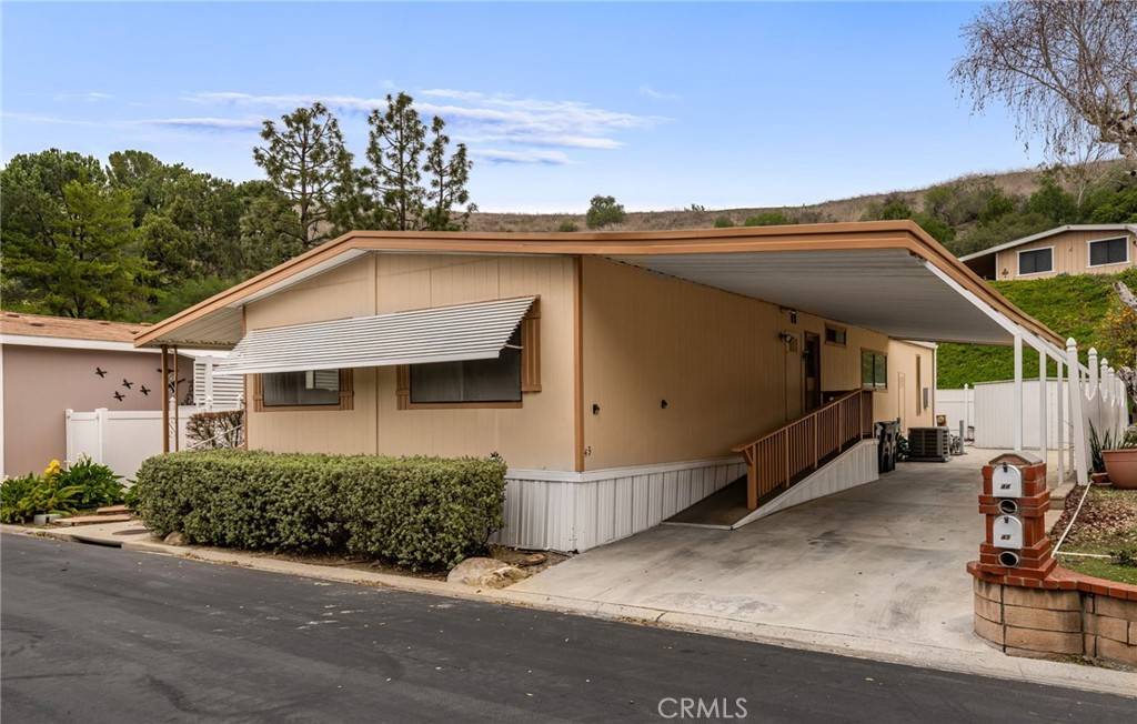 Chino Hills, CA 91709,1850 Fairway DR #43