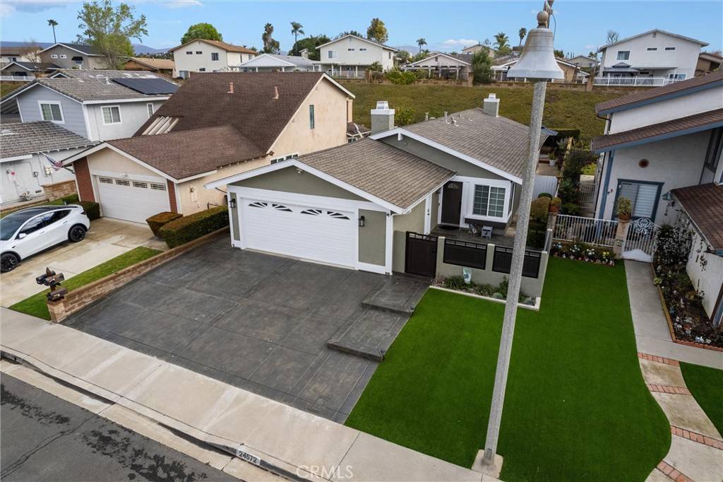 Mission Viejo, CA 92692,24572 Sadaba