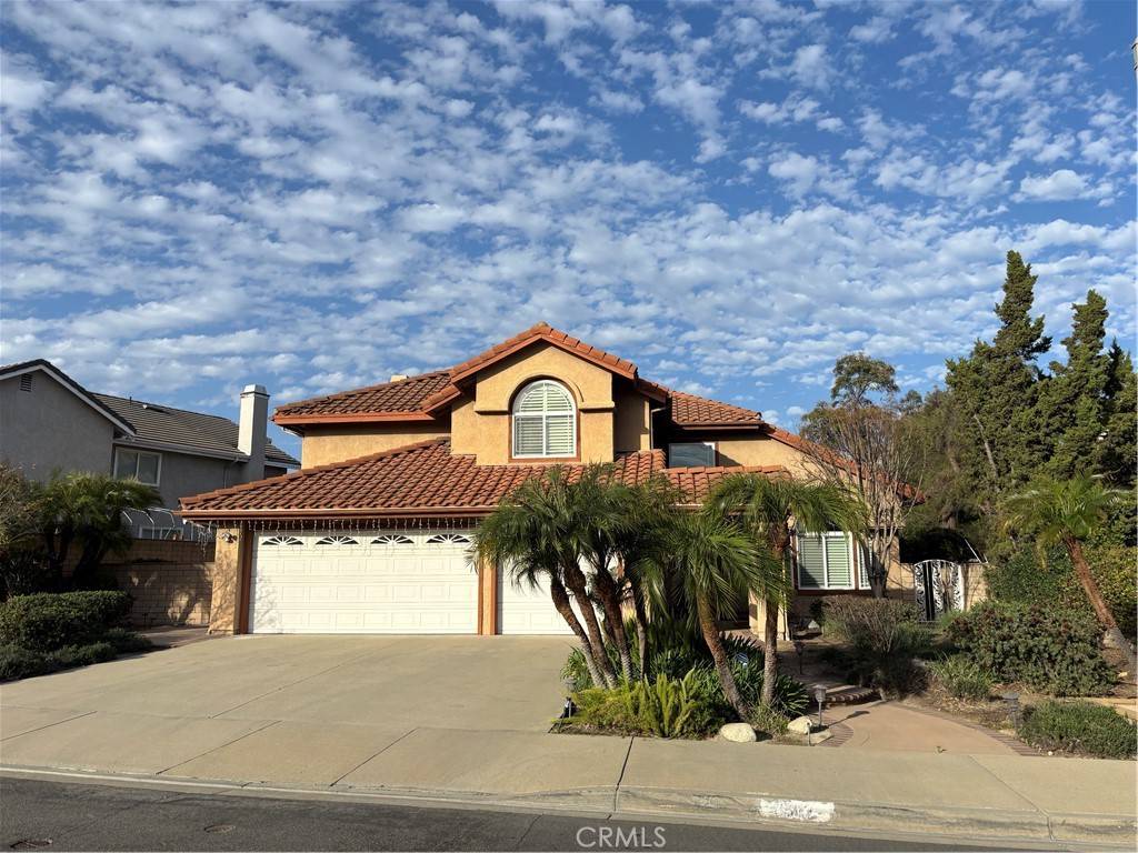Chino Hills, CA 91709,2802 Olympic View Dr.