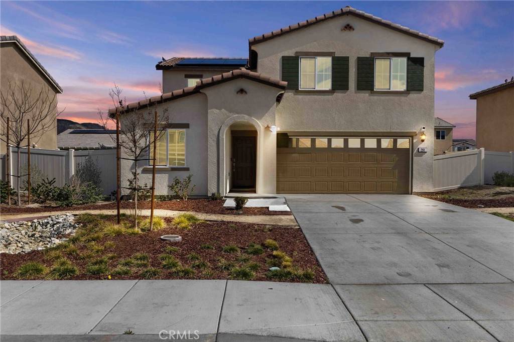 San Jacinto, CA 92583,291 Basswood WAY