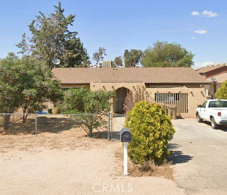 Hesperia, CA 92345,16132 Olive ST