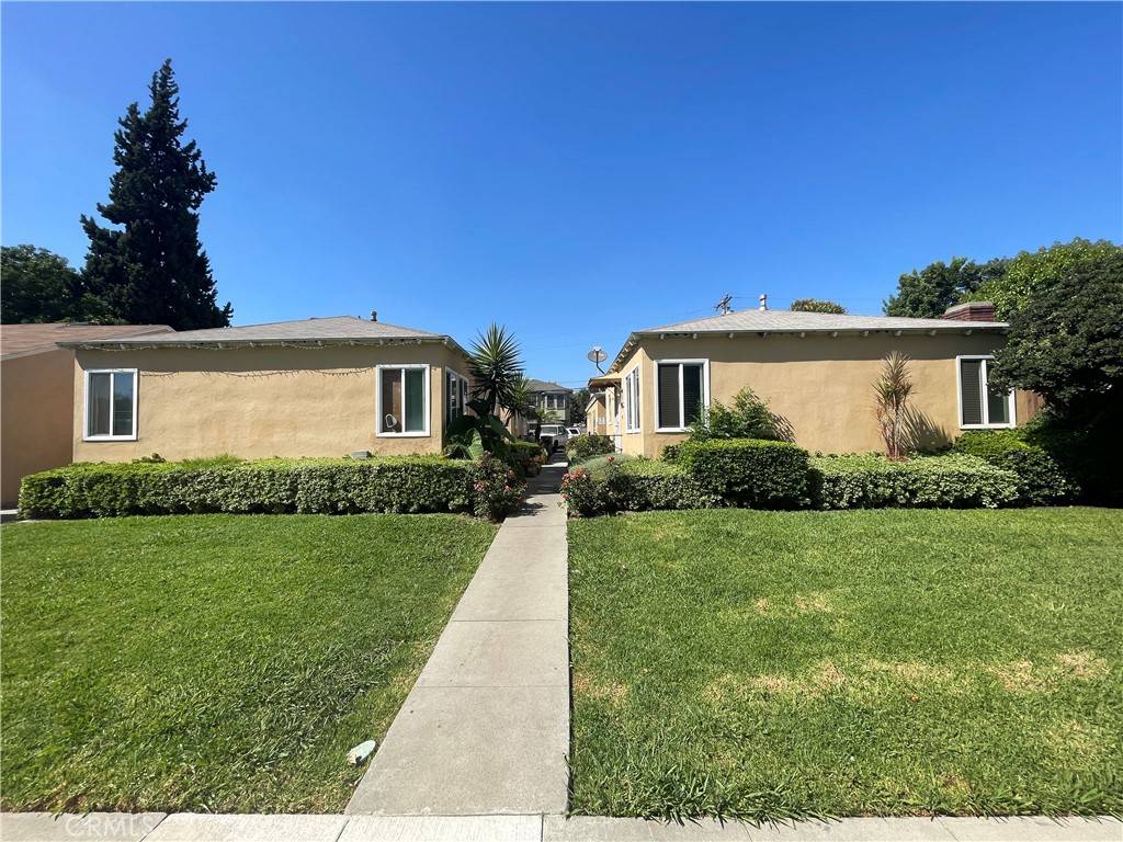El Monte, CA 91731,11059 1/2 Walnut ST #1/2