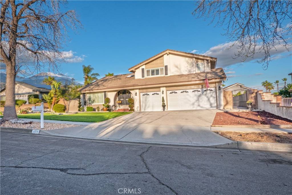Upland, CA 91784,2224 Coolcrest WAY