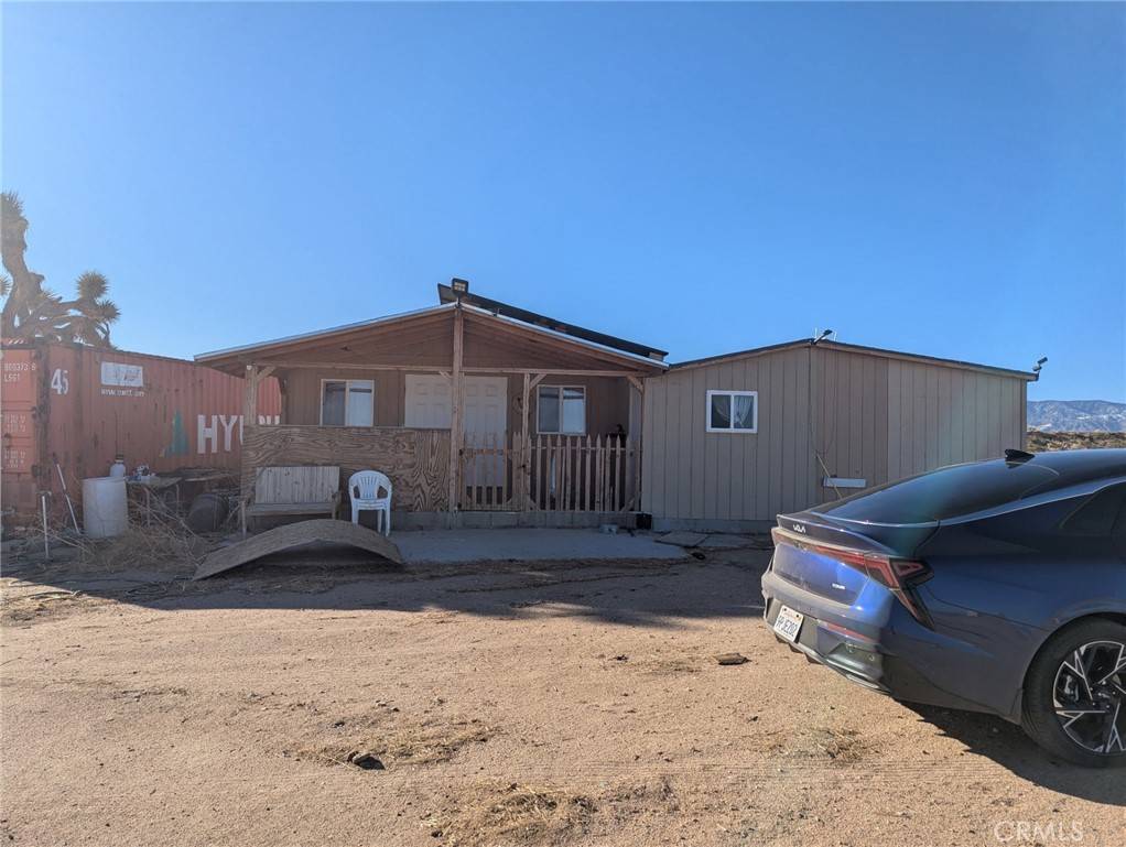 Phelan, CA 92371,12364 Caughlin RD