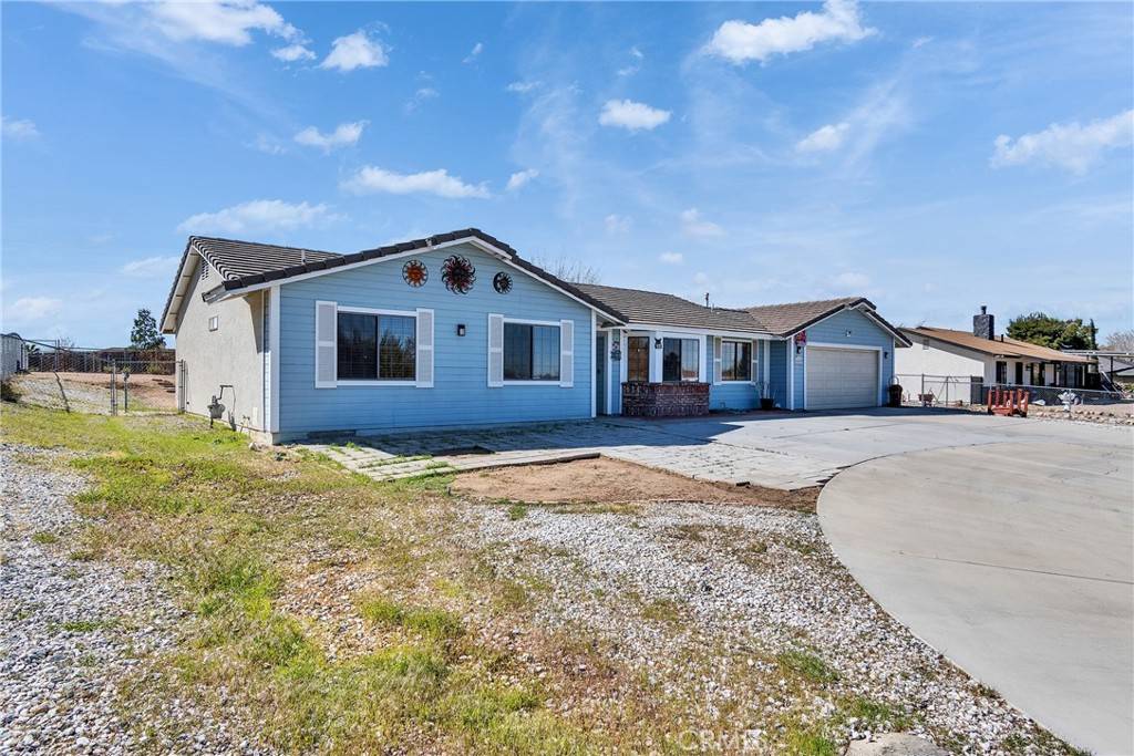 Victorville, CA 92395,16619 Teton ST
